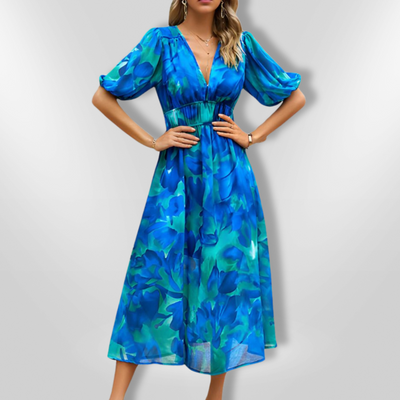 STELLA | Chique Geo-jurk