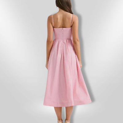 JOVIE | Strap Dress
