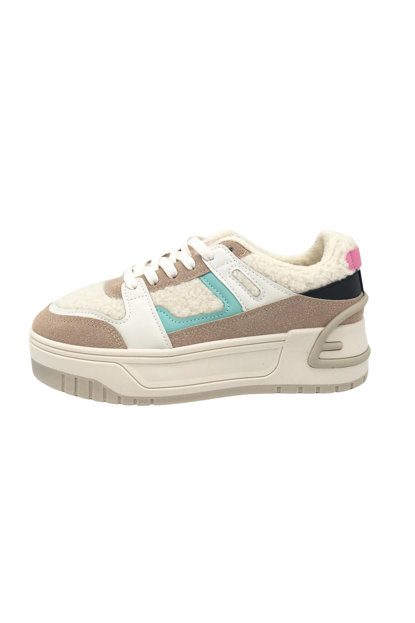 DANIELA | Multi Sneaker