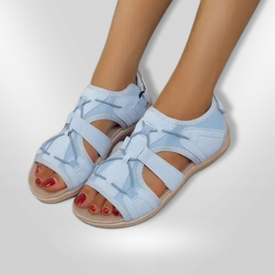 DAPHNE | Adjustable summer sandals