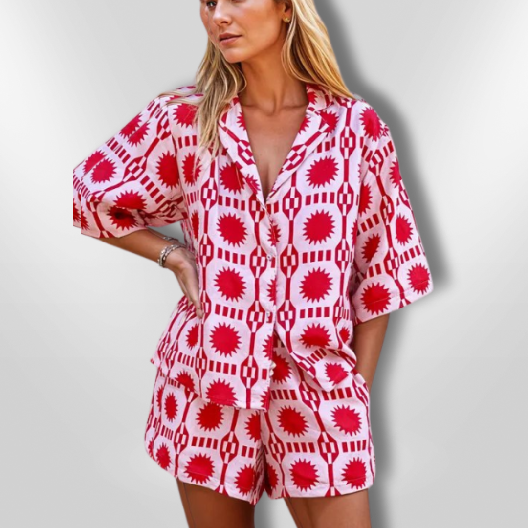 LOUISE | 2-Piece Summerset