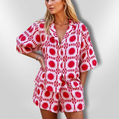 LOUISE | 2-Piece Summerset