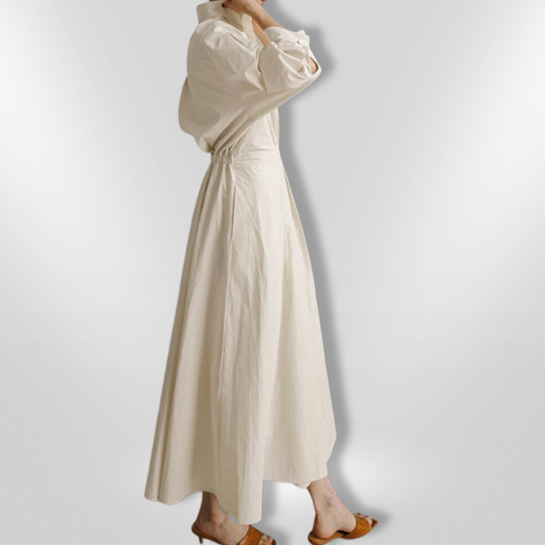 SOFIA | Luxury Summer Dress