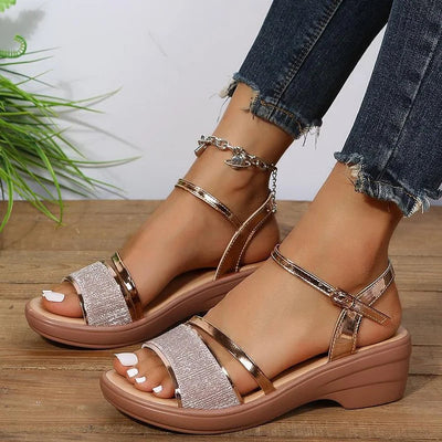 CANCUN SANDALS | Handmade Collection