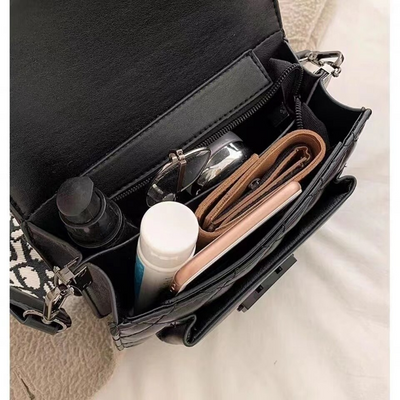 RACHEAL | Luxury handbag