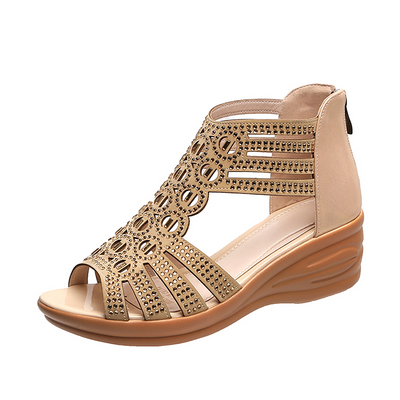 CELESTE | Stylish Classy Sandals