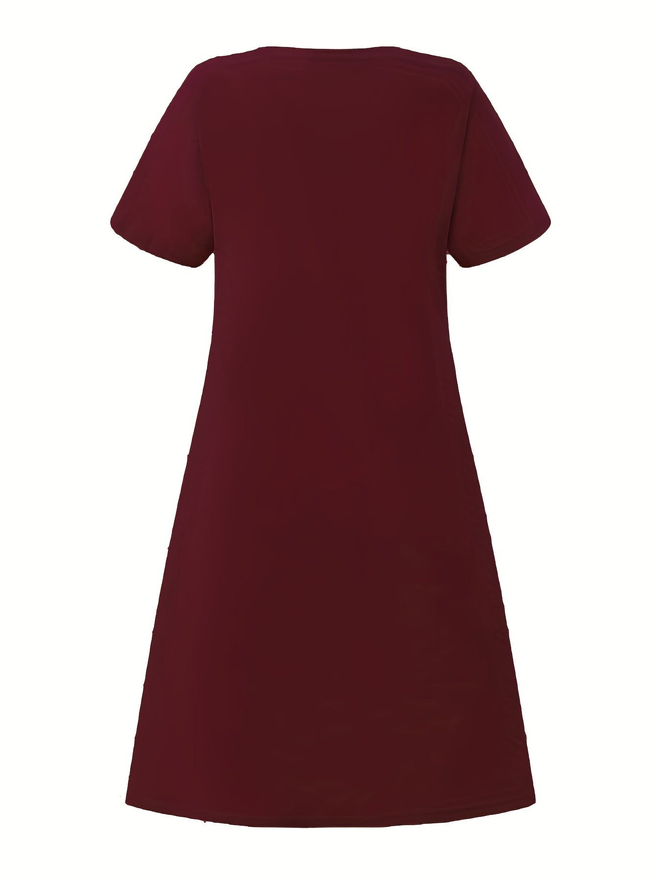 FLORENCE | Casual Summer Dress