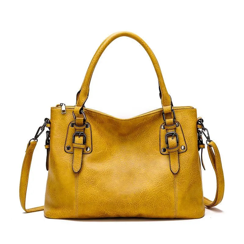 VICTORIA | Shoulder Bag