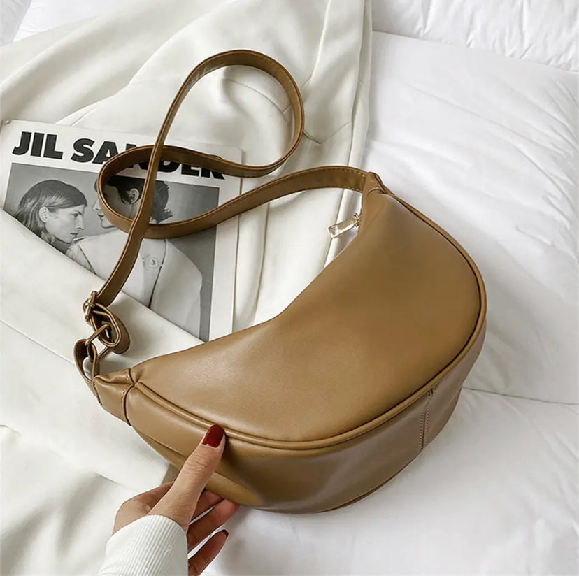 HANNAH | Compact bag