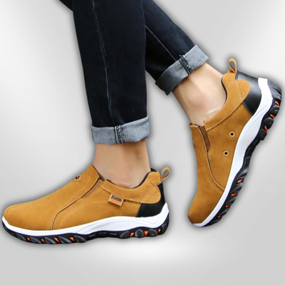 JACKLYN | Orthopedic Sneakers