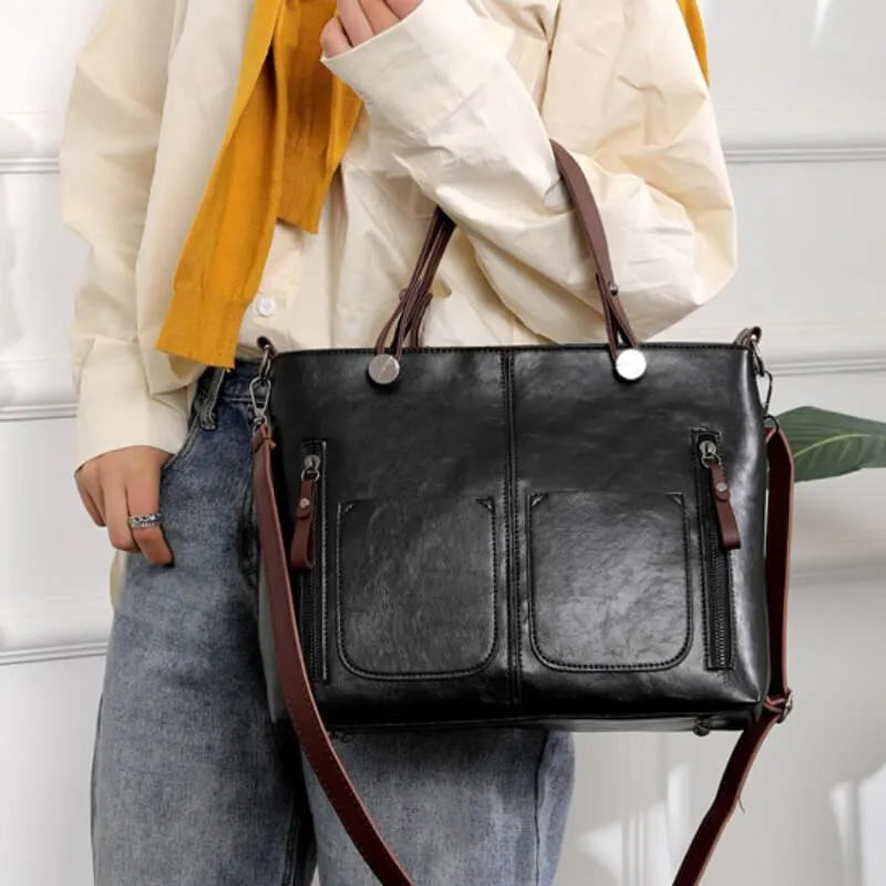 MARIANA | Vintage Style Bag