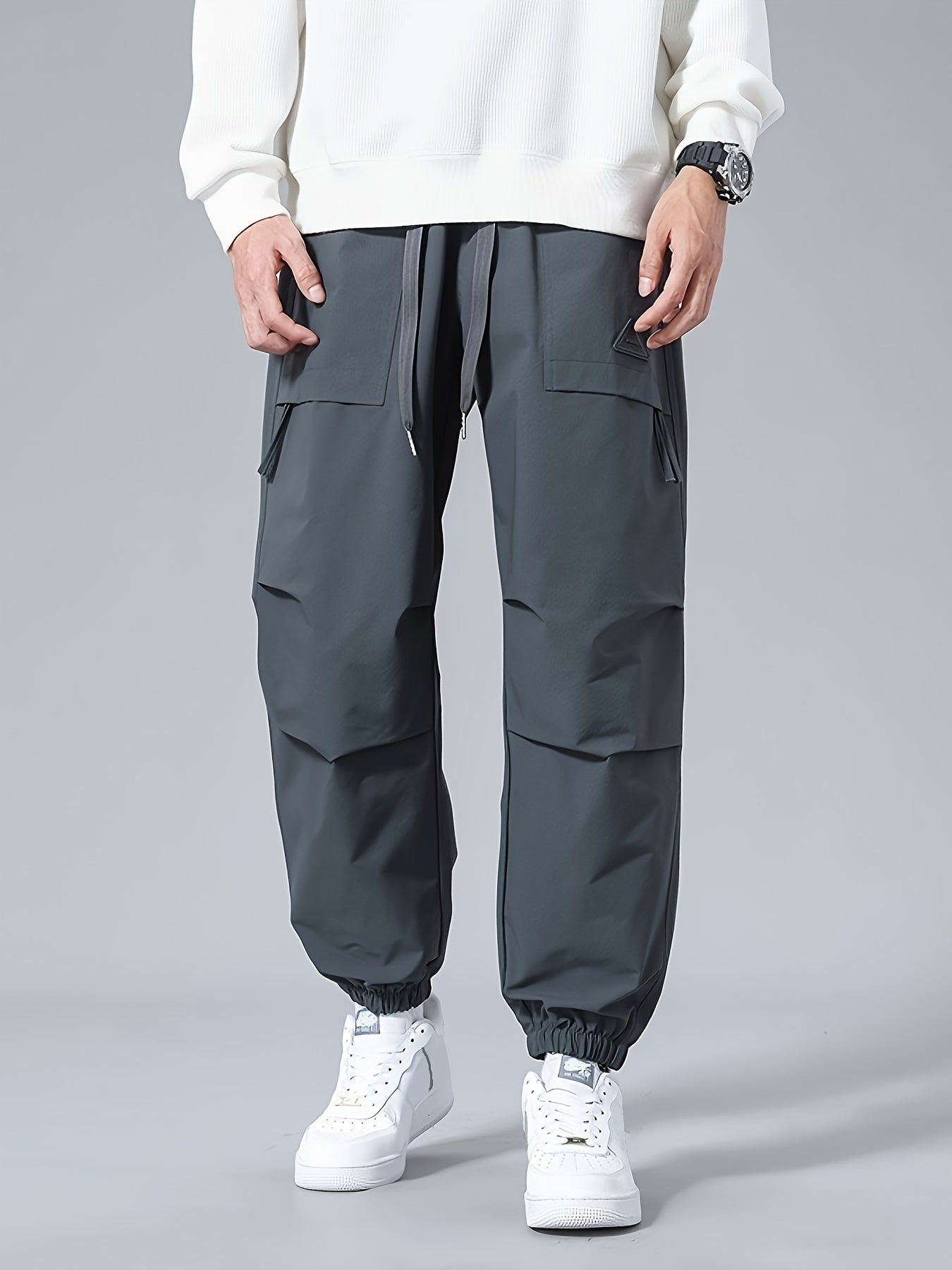 FRED | Sweatpants For All Activities