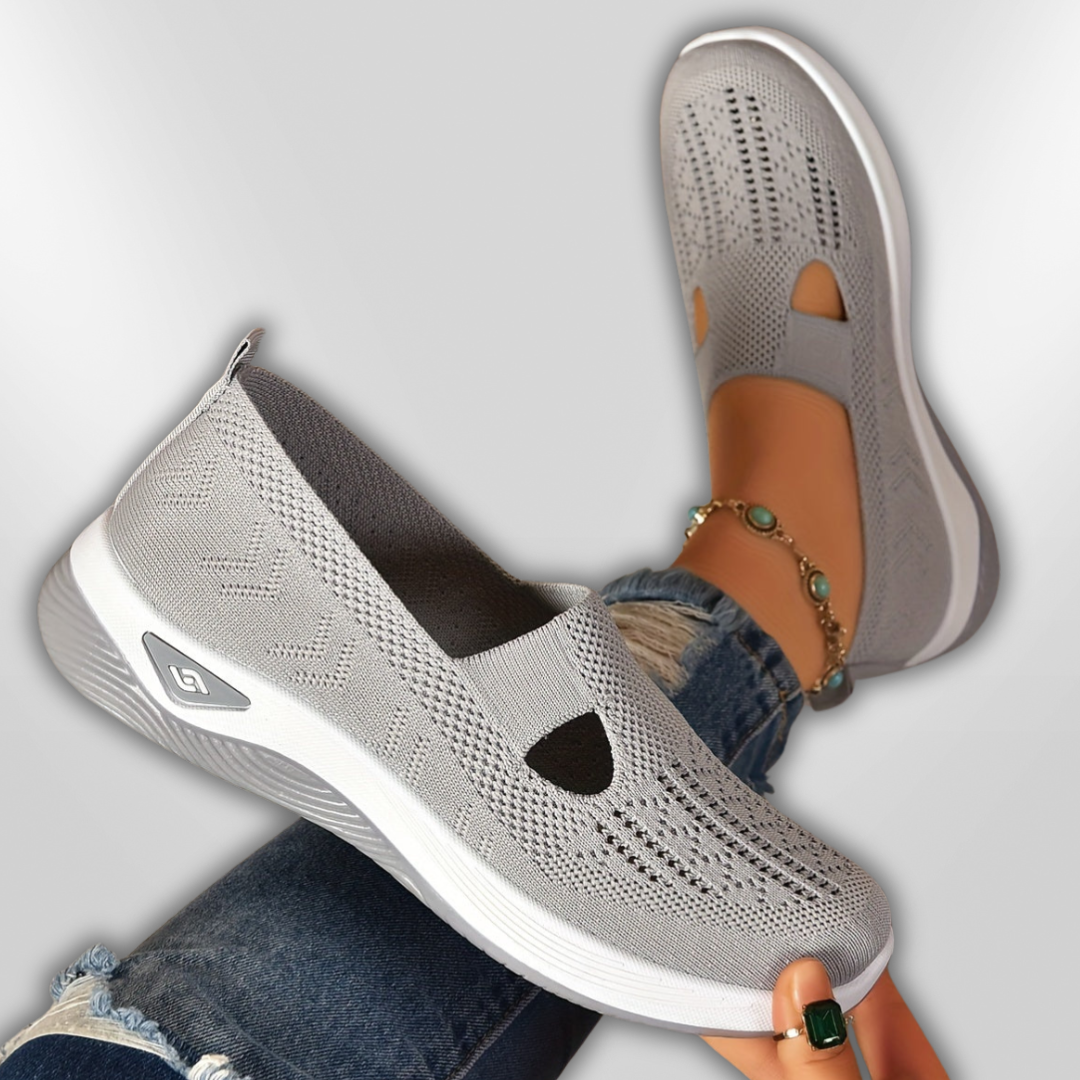 POPPY | Orthopedic Sneakers