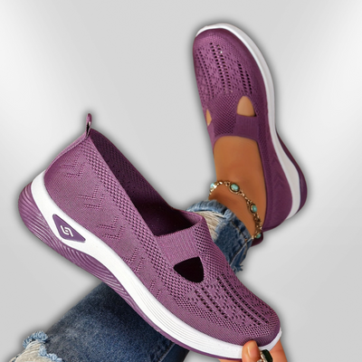 POPPY | Orthopedic Sneakers