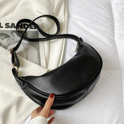 HANNAH | Compact bag