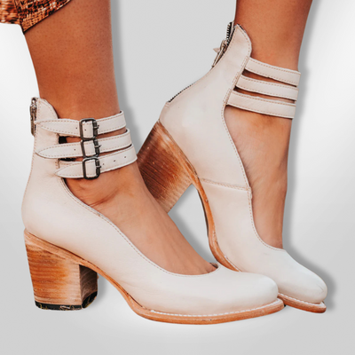 SUNSTEP | Heels