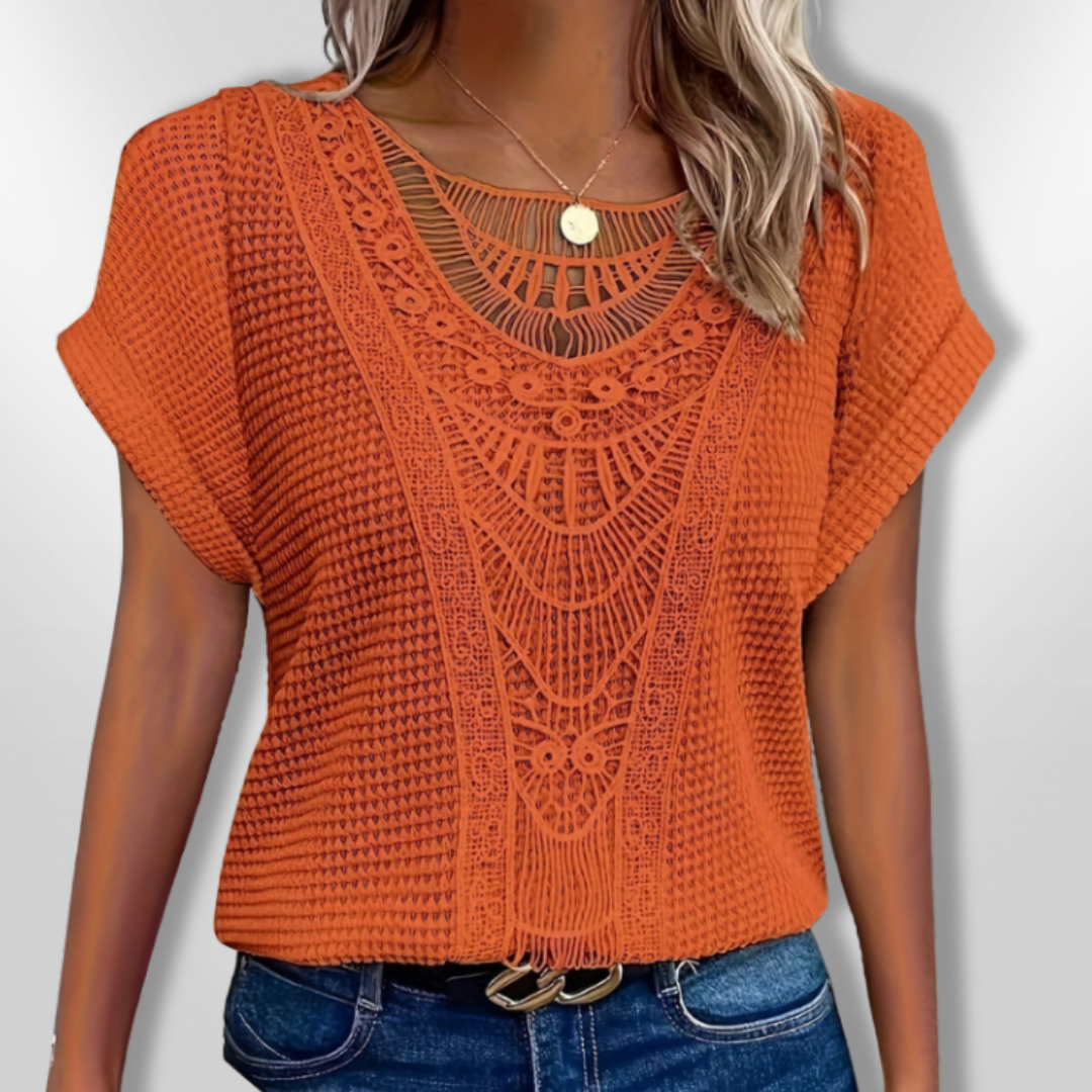 ELSE | Women's Shirt