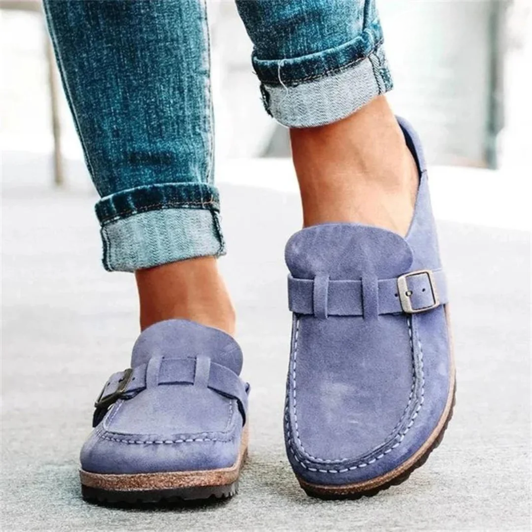 SERAFINA | Comfort Slides