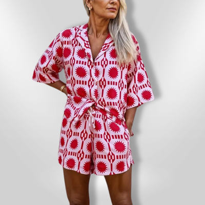 LOUISE | 2-Piece Summerset