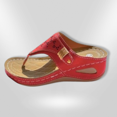 SOFIA | Fashionable orthopedic sandals