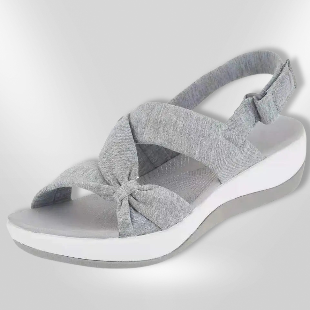 LOUISE | Orthopedic sandals