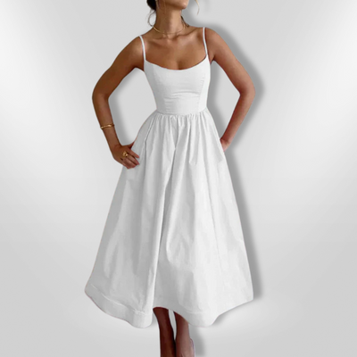 JOVIE | Strap Dress