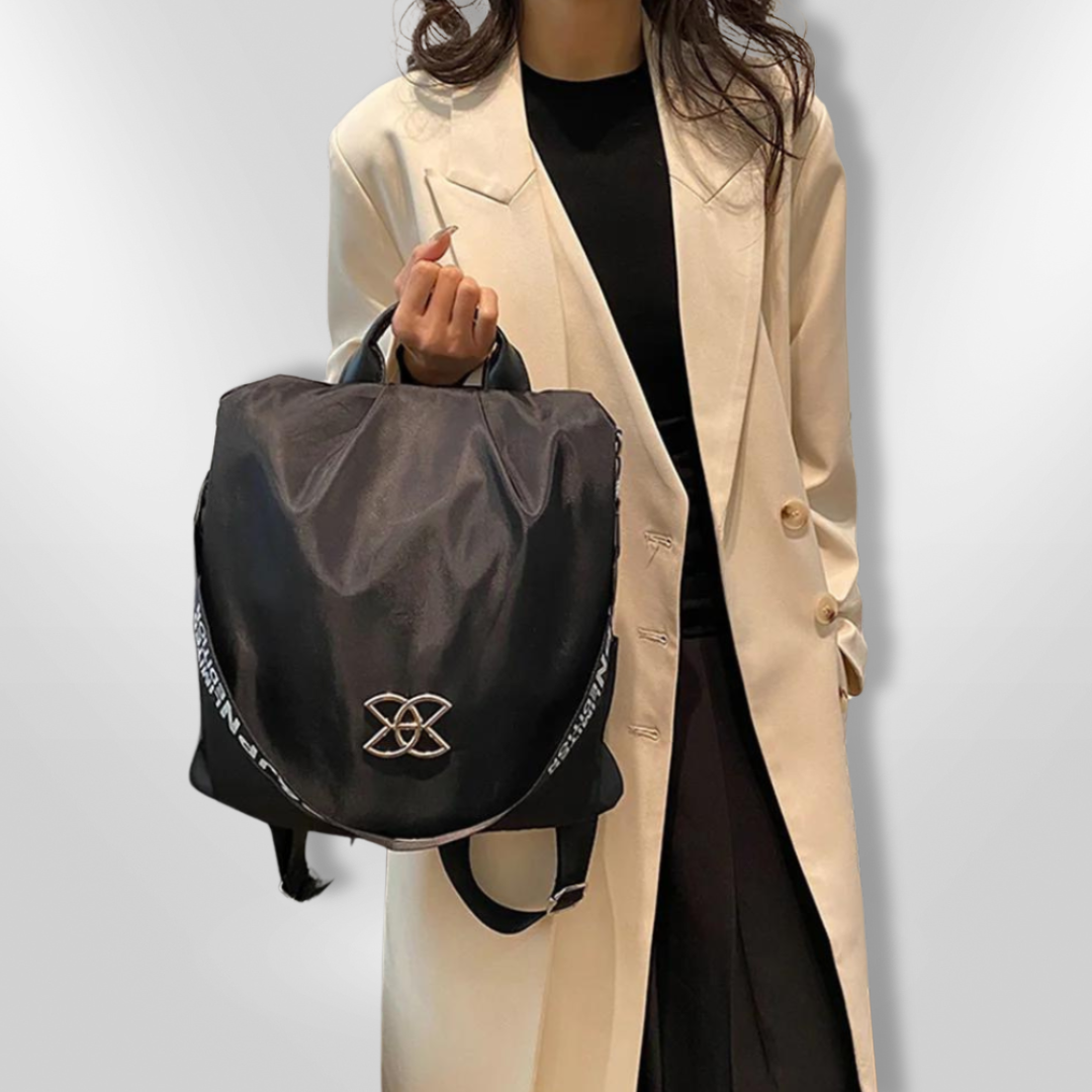 LUCIUS | Anti-Theft Bag
