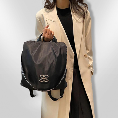 LUCIUS | Anti-Theft Bag