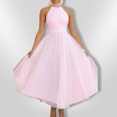 PHOEBE | Long Skirt Dress
