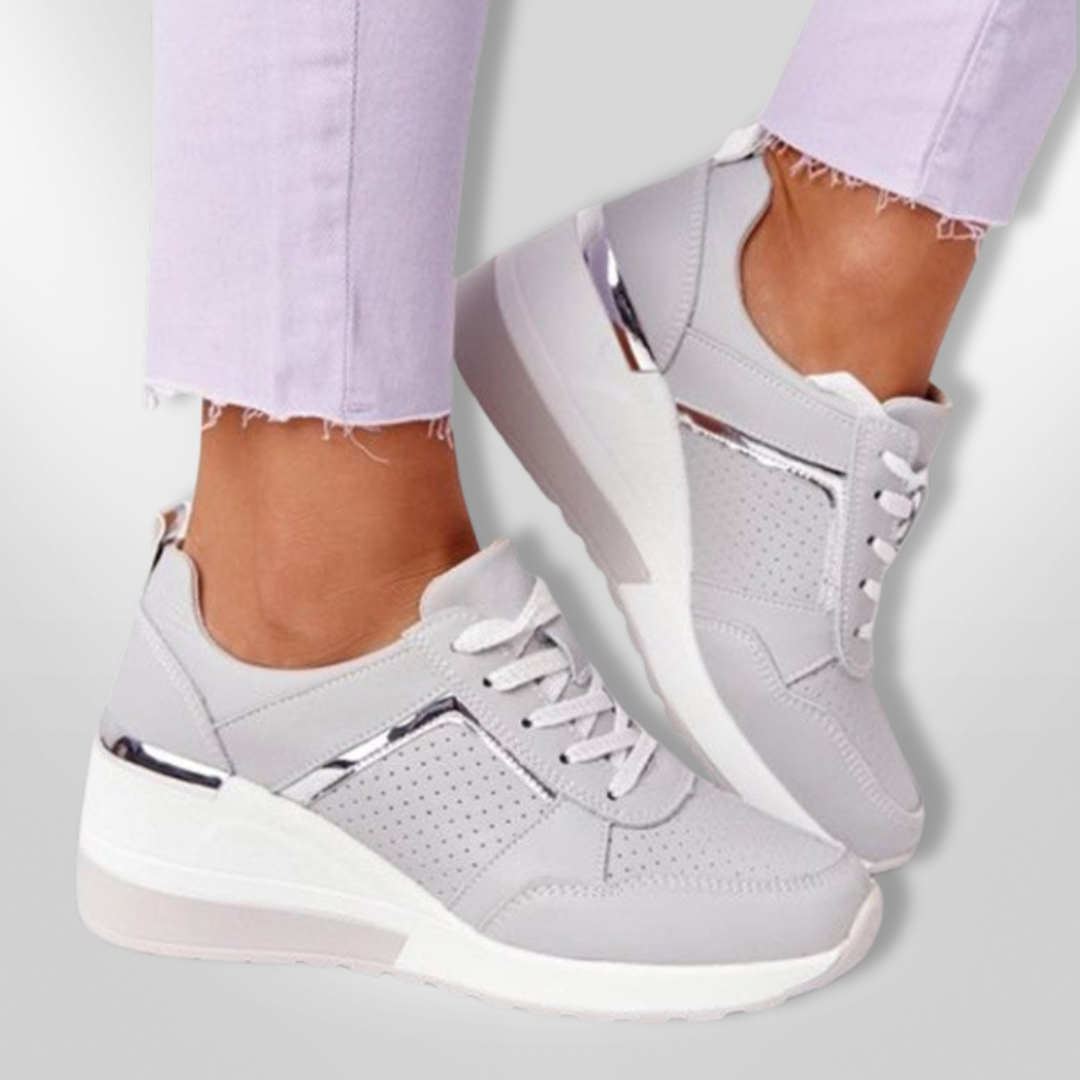 LILY | Comfort Orthopedic Shoes