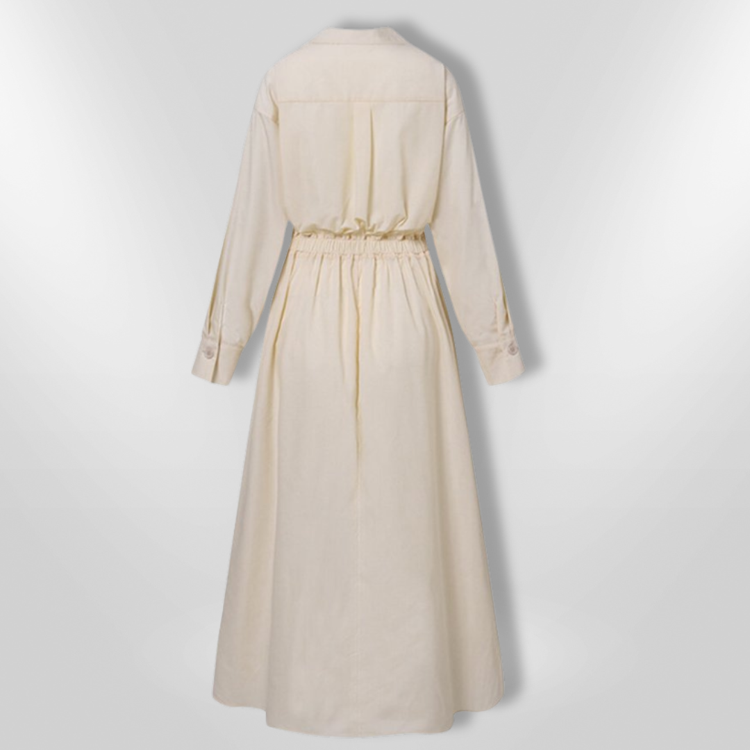SOFIA | Luxury Summer Dress