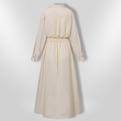 SOFIA | Luxury Summer Dress