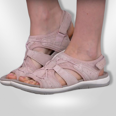 DAPHNE | Adjustable summer sandals