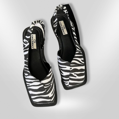 ELLA | Orthopedic Slip-ons