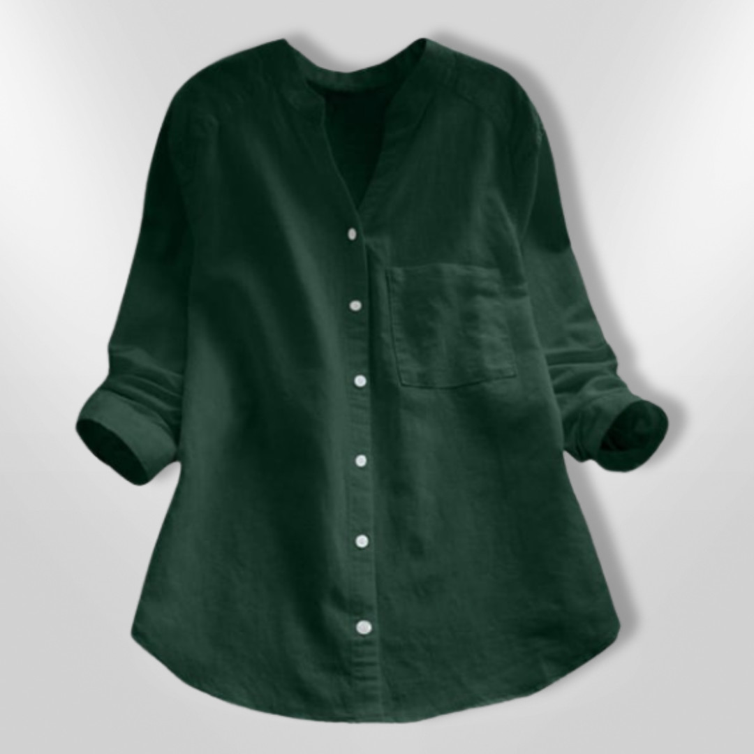 AVA | Casual Shirt