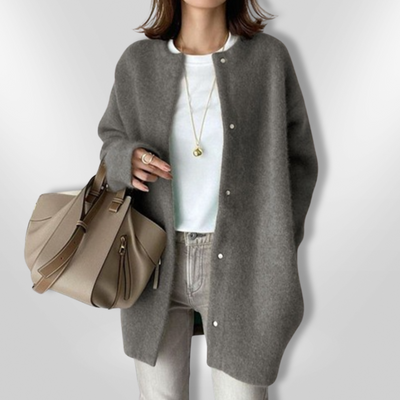NOEMI | Casual Cardigan