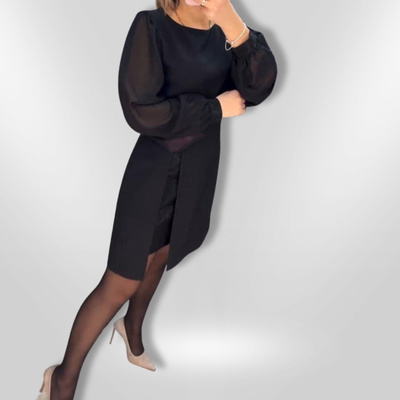 VERONICA | Elegant Dress
