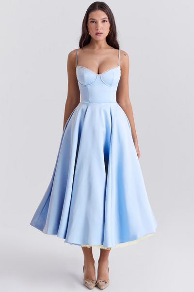 MYA | Elegant Ball Gown