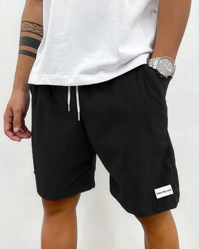 MARCIANO | Timeless Corduroy Shorts