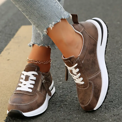 COLINDA | Orthopedic Comfort Sneakers