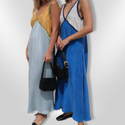 LAEVE | Sleeveless Dress