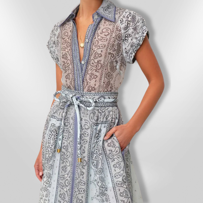 LUCIA | Summer Suit