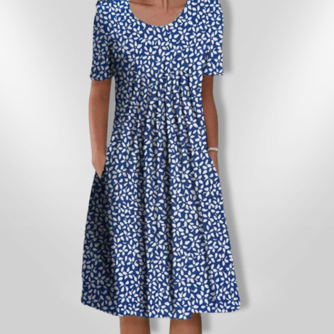 ERIN | Elegant Dress