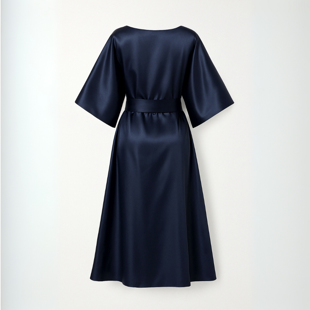 MARGET | Robe Élégante