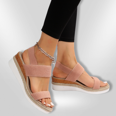 MONACO | Orthopedische sandalen