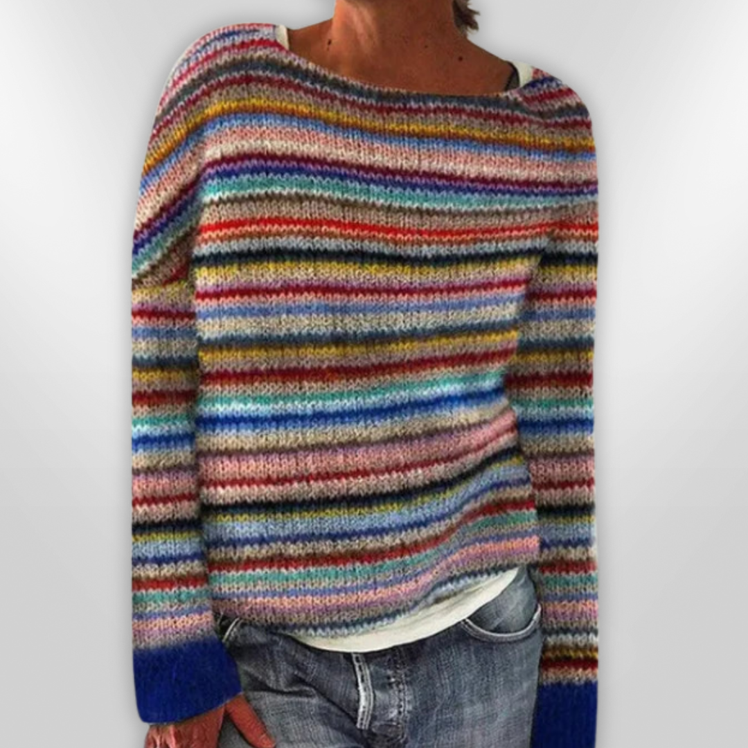 IRMA | Knitted Sweater