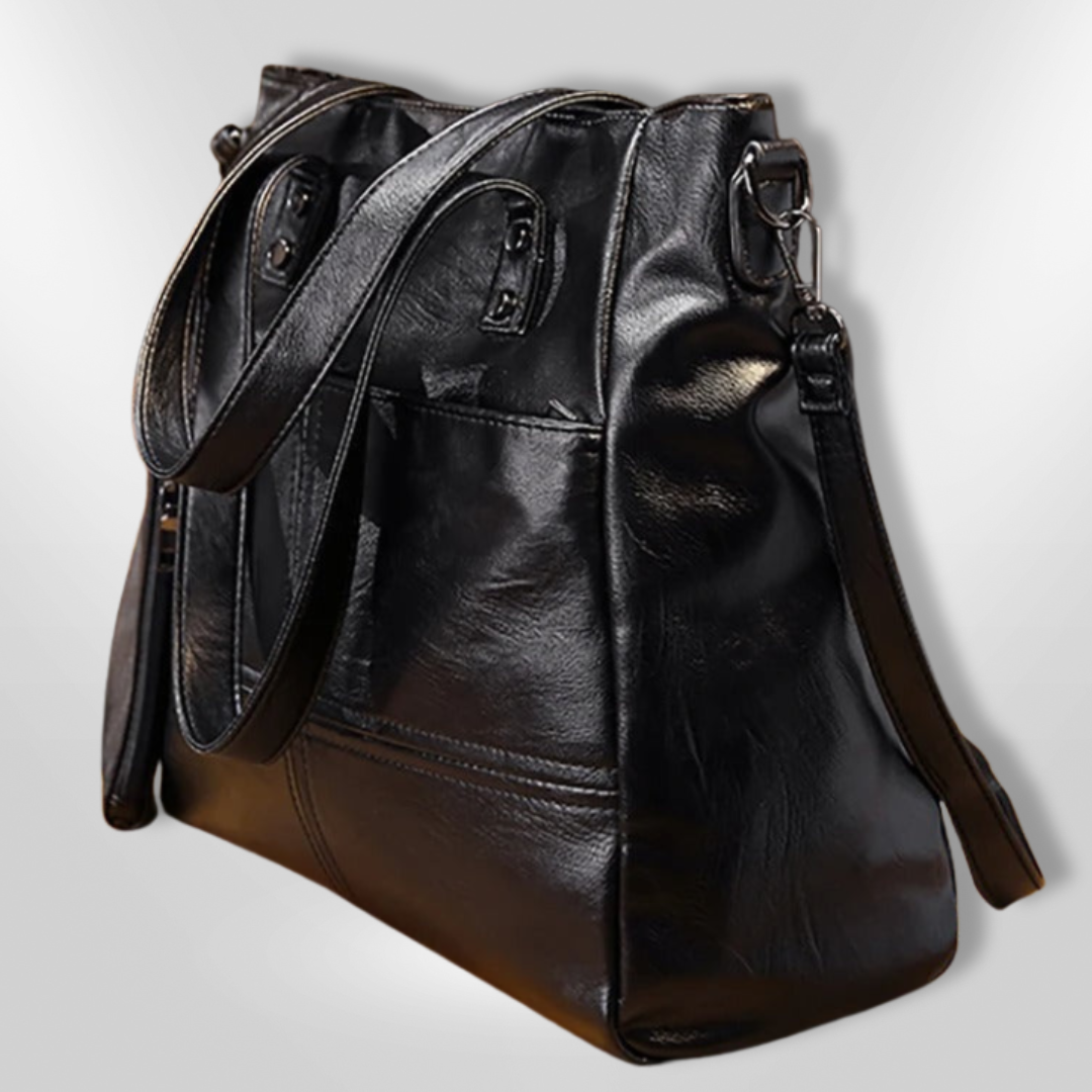 CHELSEA | Leather Bag