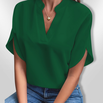 BILLIE | Elegant Blouse