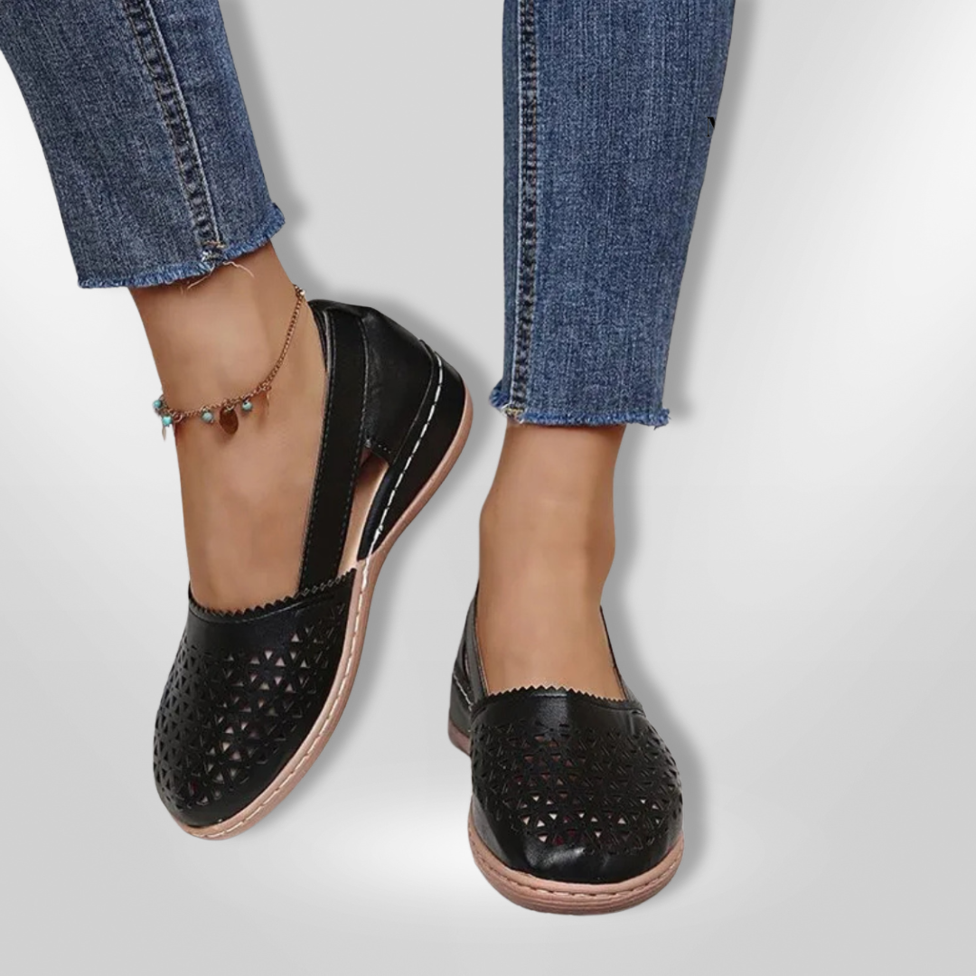 MERLE | Orthopedic shoes