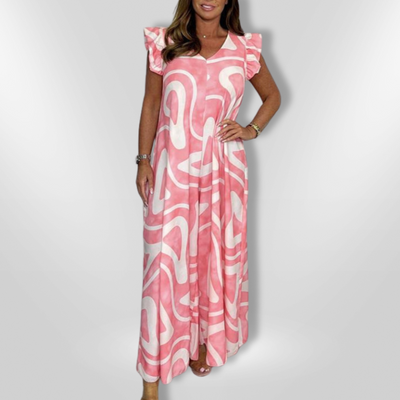 MINNA | Spring jumpsuit